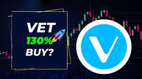 VET to USD: VeChain Price in US Dollar .